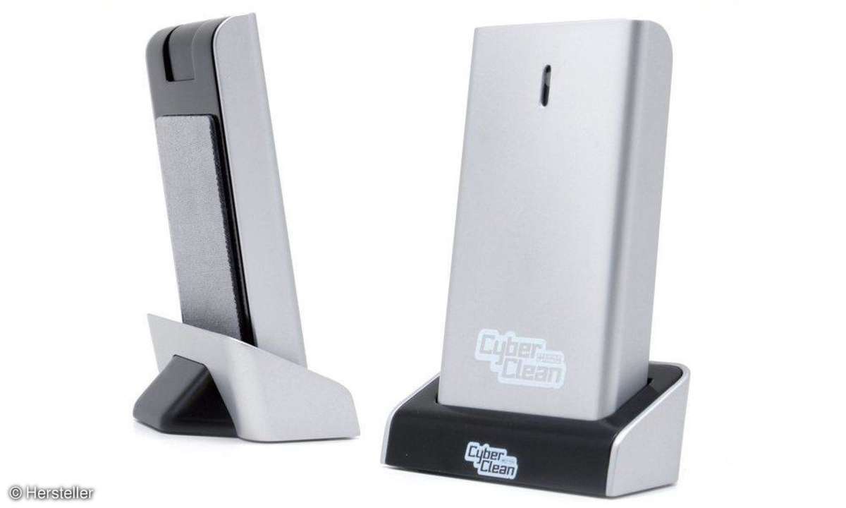 Pflege-Set für Touch-Displays