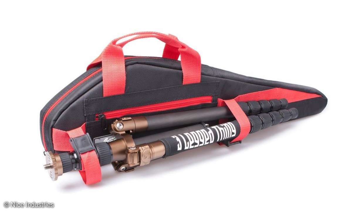 The Aviator Travel Jib - Kamerakran