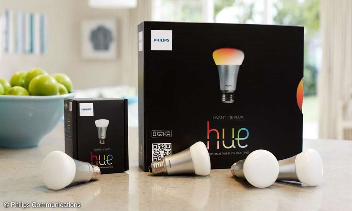 Philips Hue