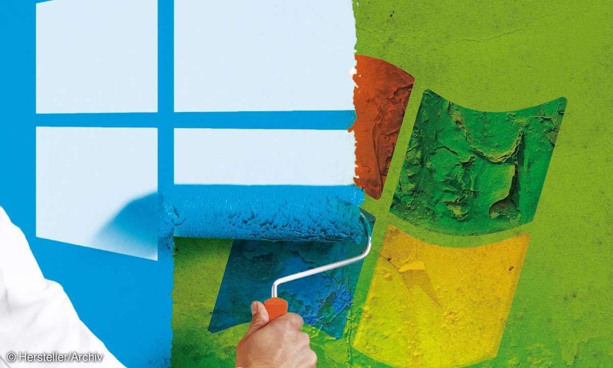 10 schnelle Windows-Tipps