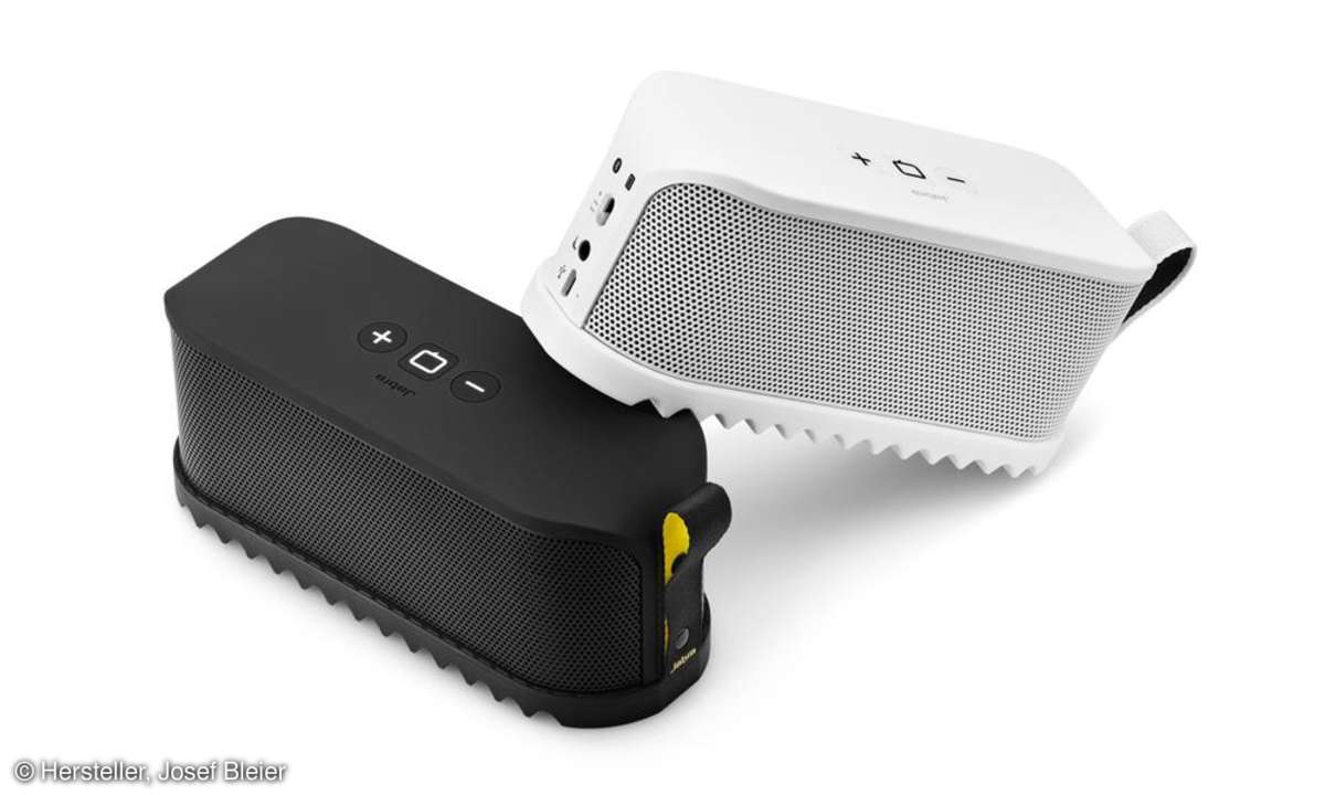 Jabra Solemate
