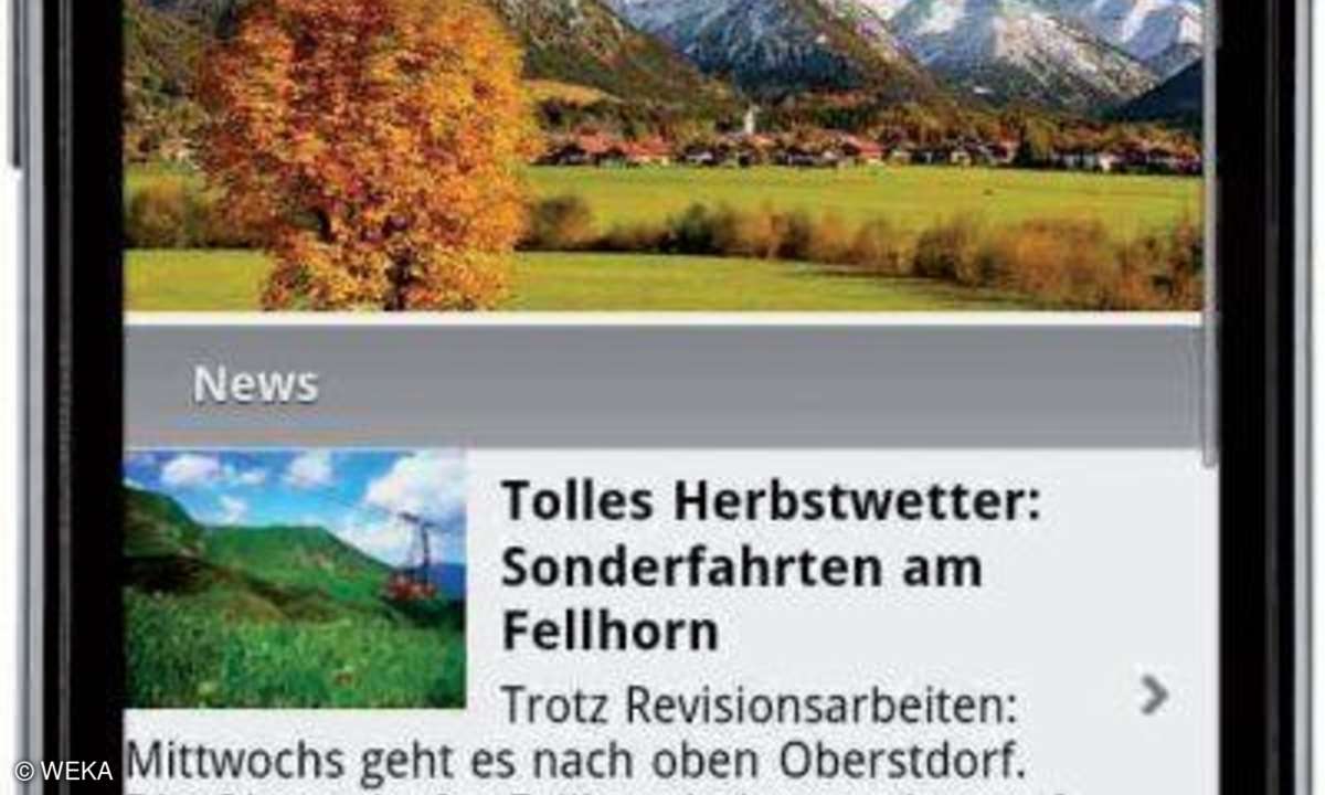 Lookout Sicherheitssuite