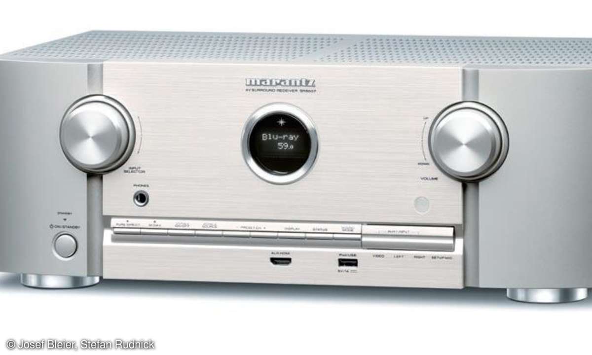 Marantz SR5007
