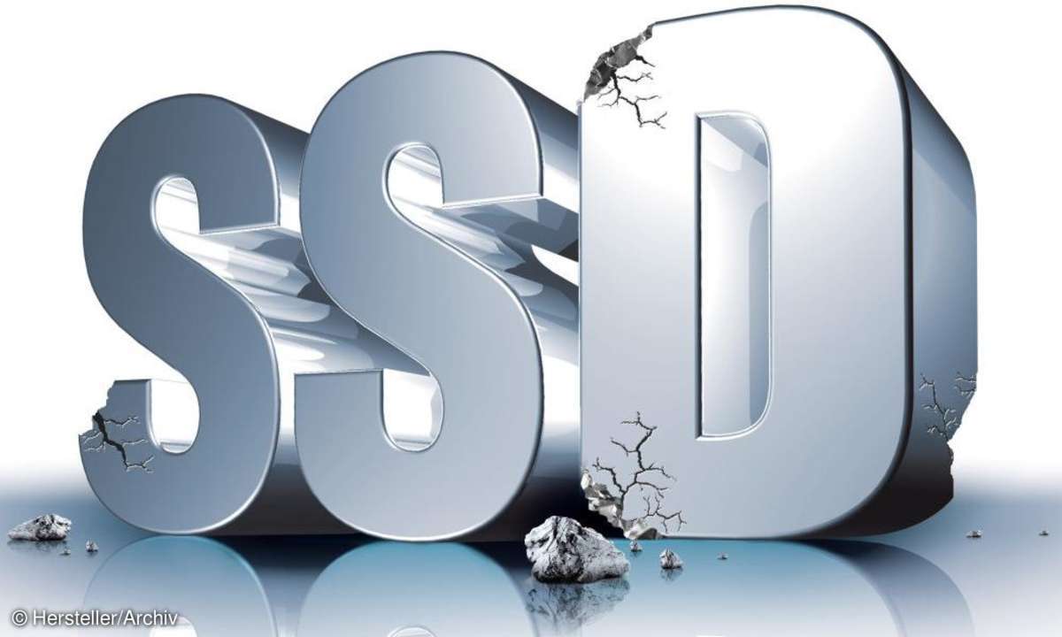ssd, festplatte, hardware