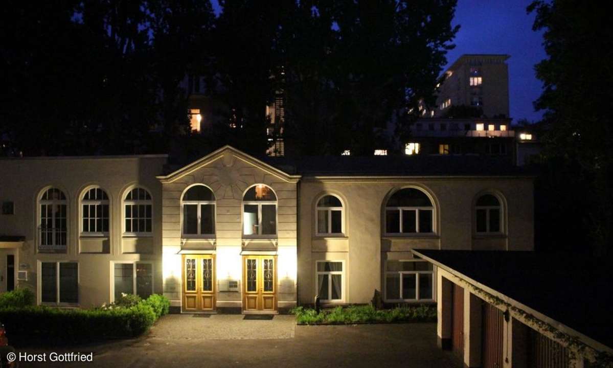 Canon EOS 100D bei ISO 6400