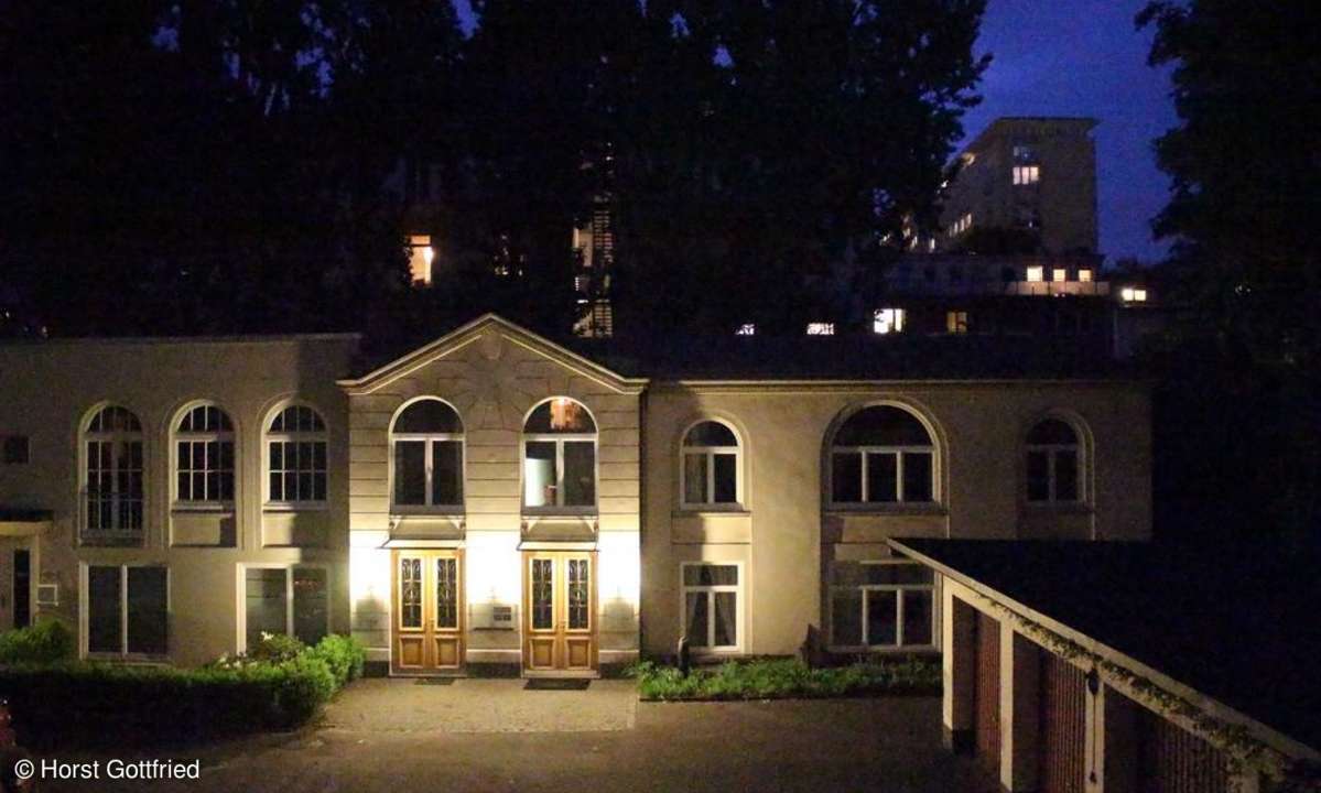 Canon EOS 100D bei ISO 25600