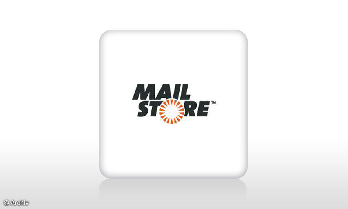 MailStore Home