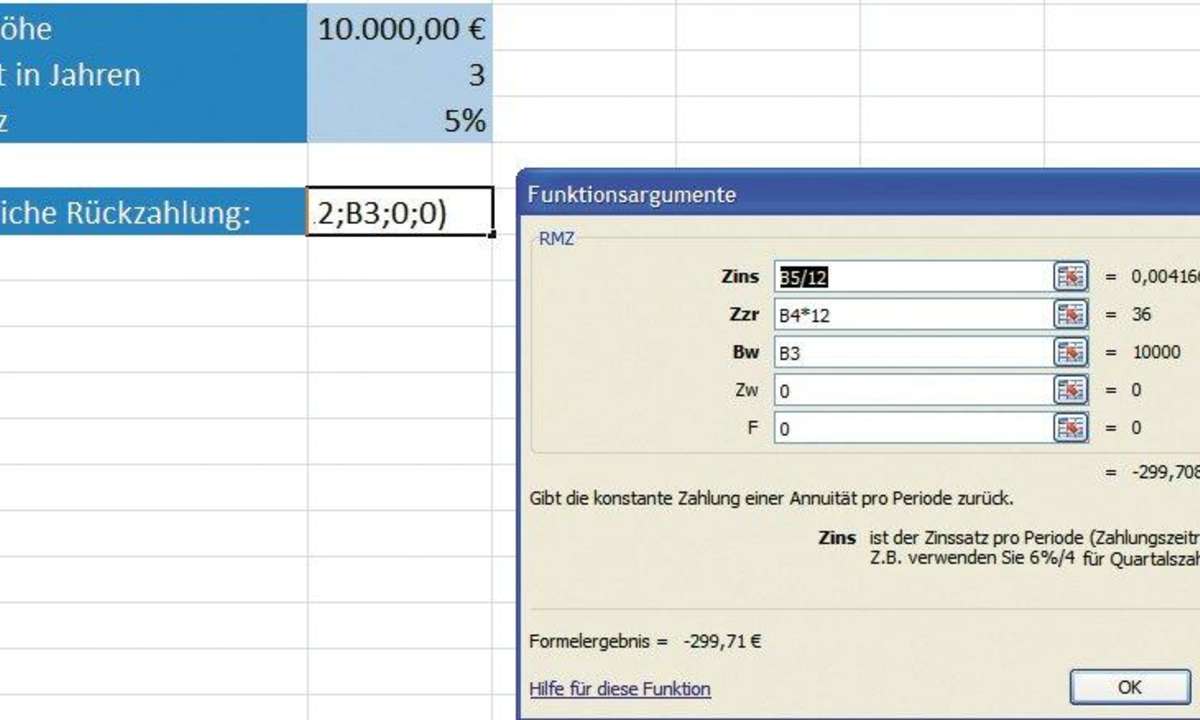 Excel