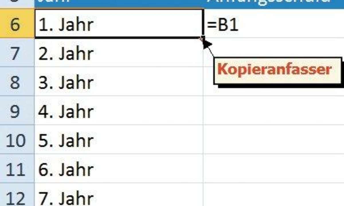 Excel