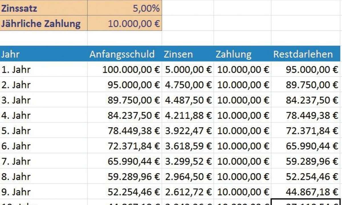 Excel