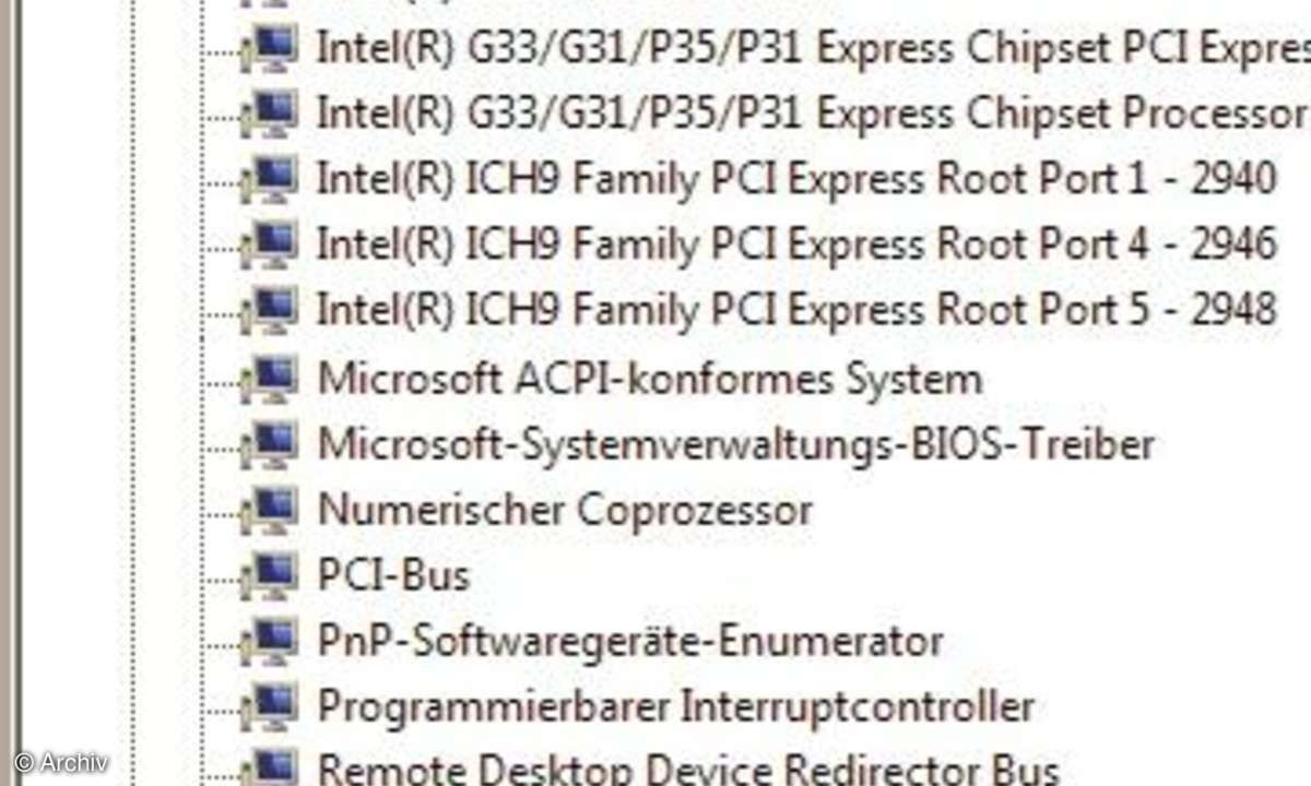 TeamViewer, Menüleiste