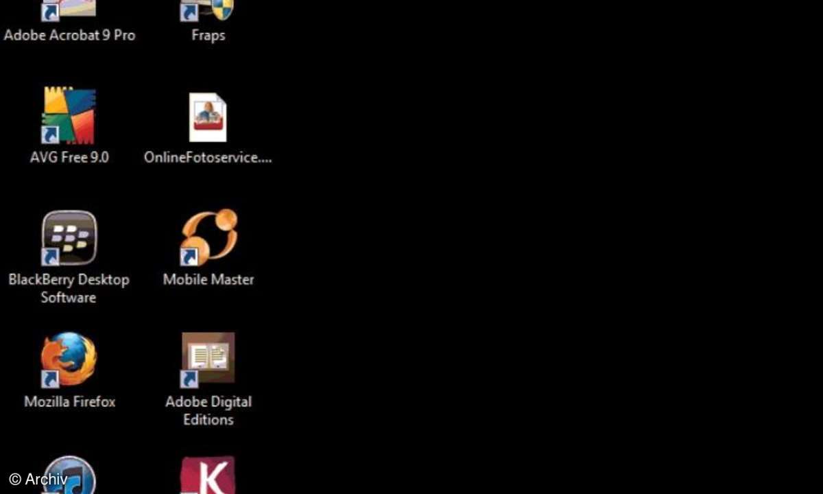 TeamViewer Screenshot