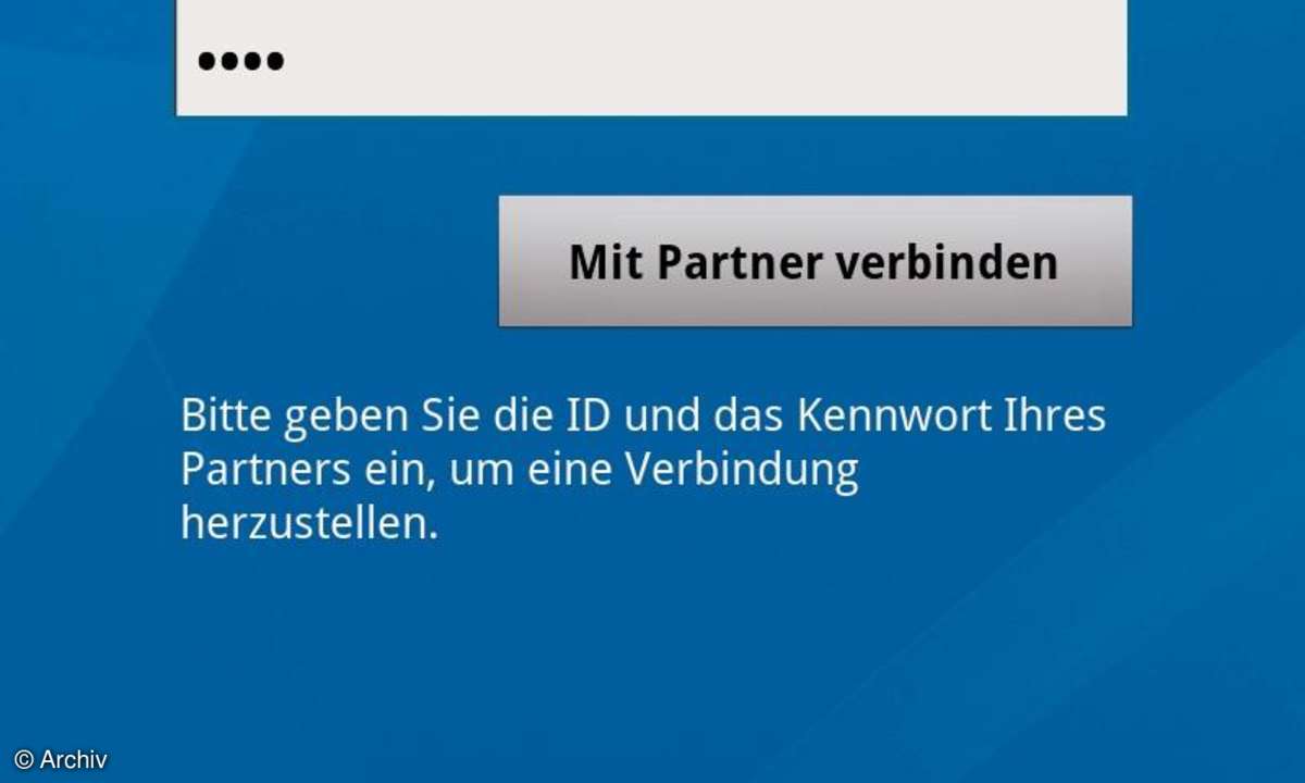 TeamViewer Screenshot