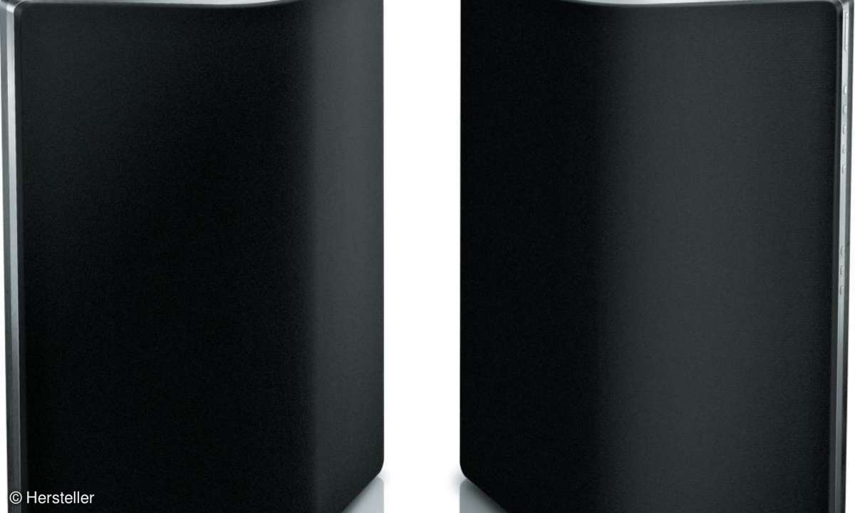 Philips Fidelio A9