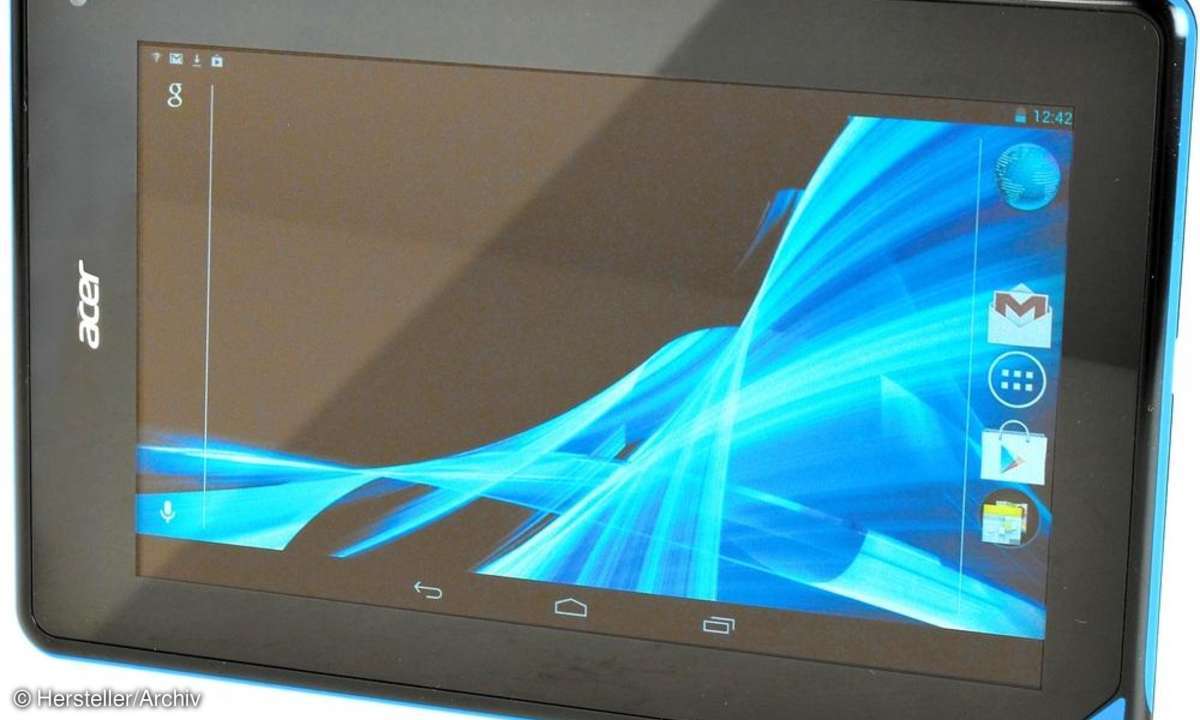 Acer Icona B1