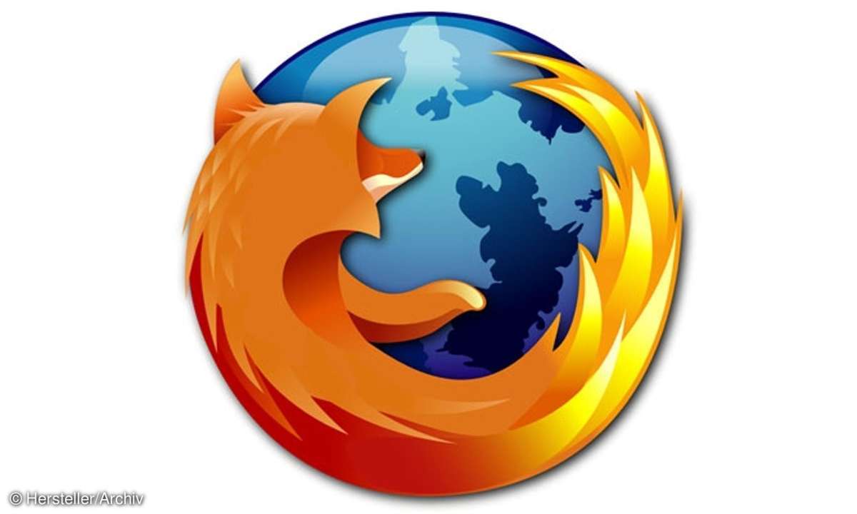 Weniger Lücken in Firefox, Thunderbird und Seamonkey