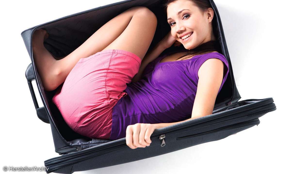 Die grössten Reisefallen