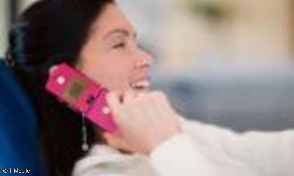 T-Mobile