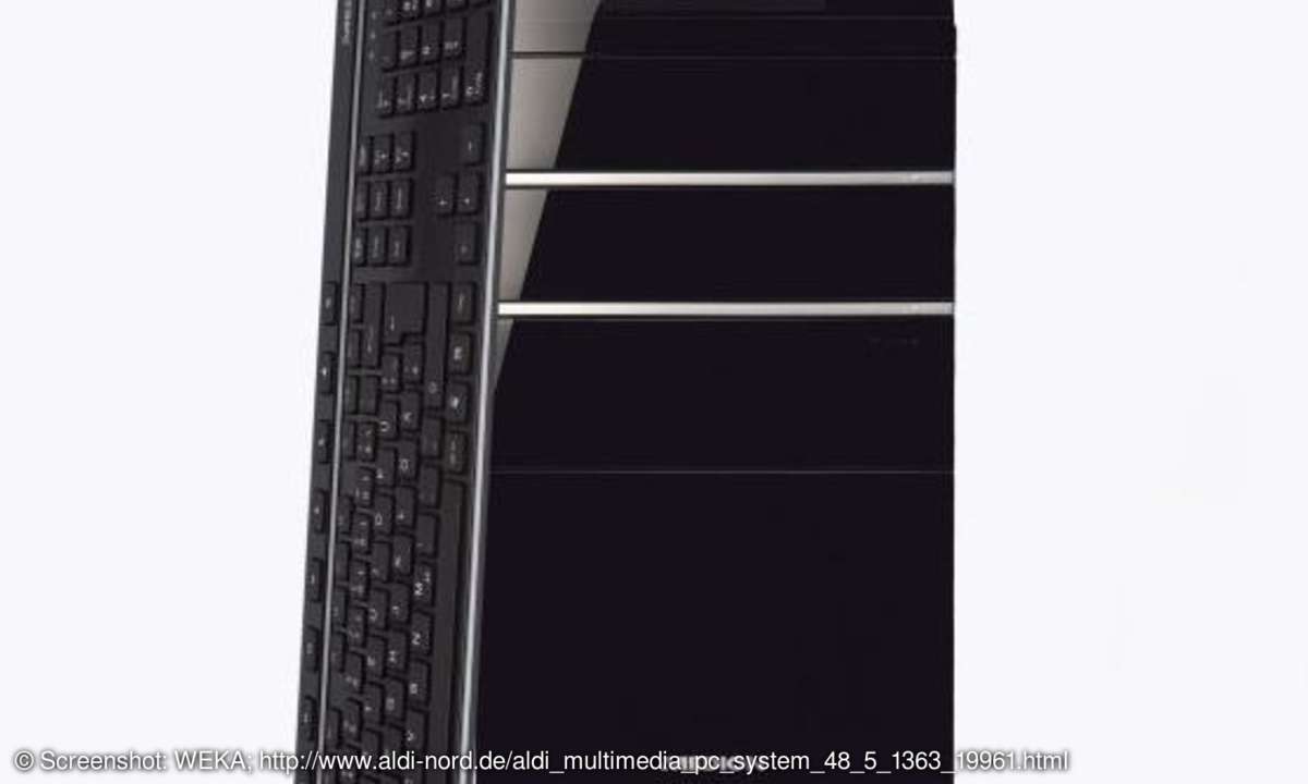 PC-System