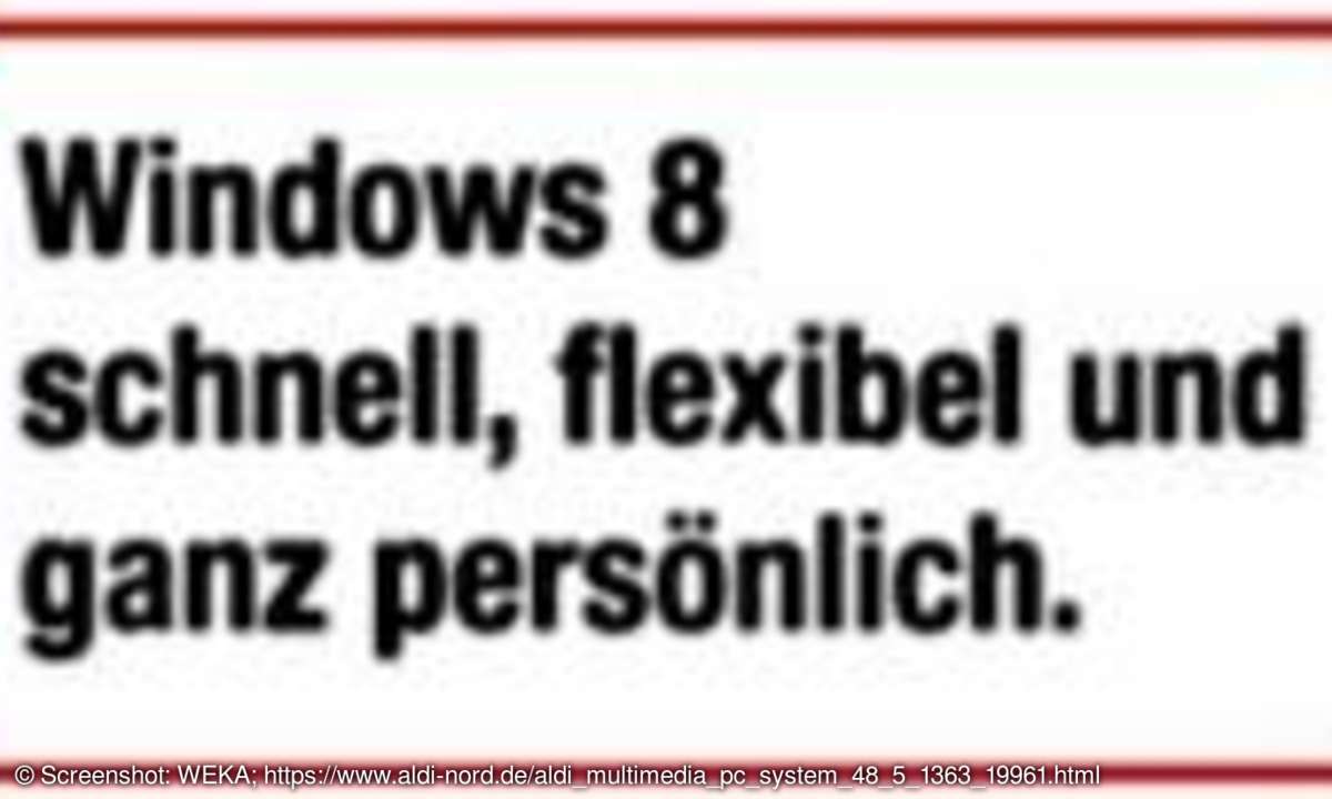 Windows 8