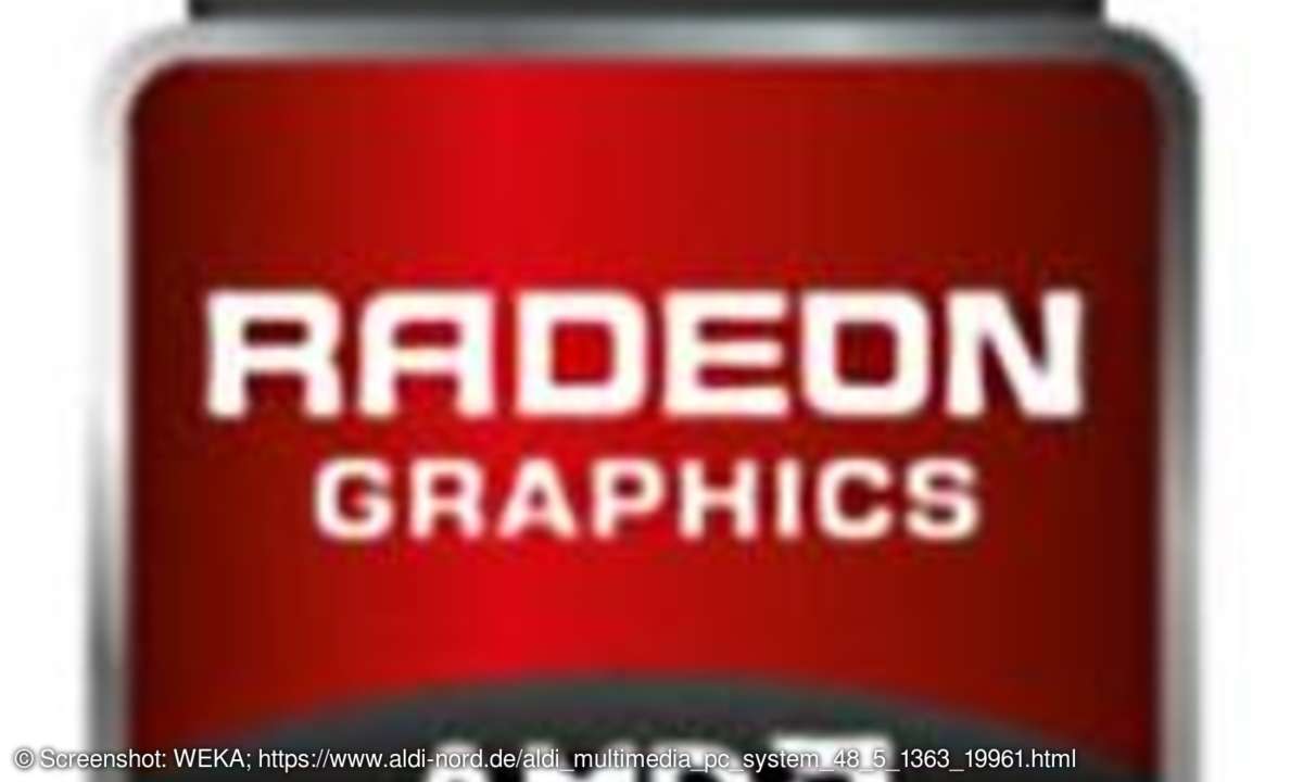 AMD Radeon