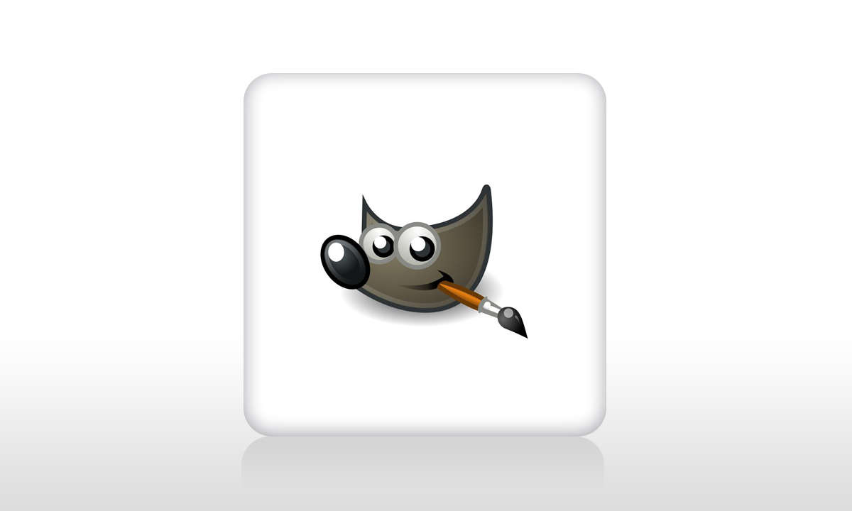 Gimp Bildbearbeitung