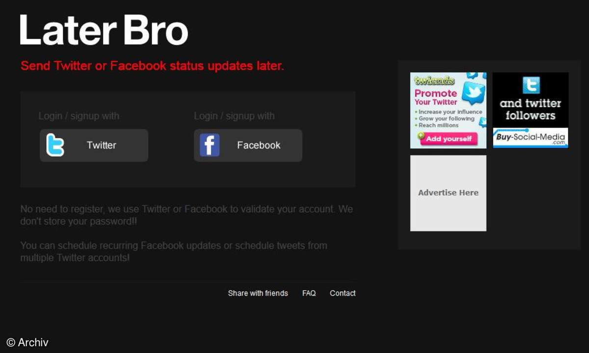 LaterBro