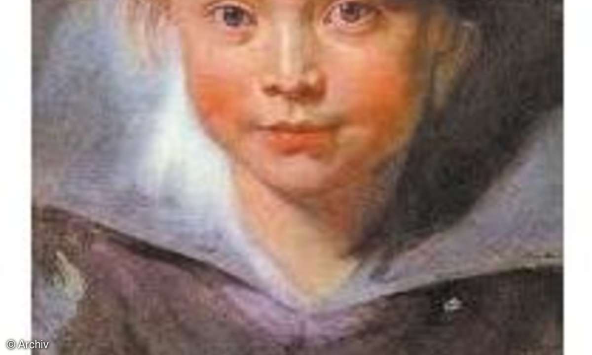 Peter paul Rubens, google