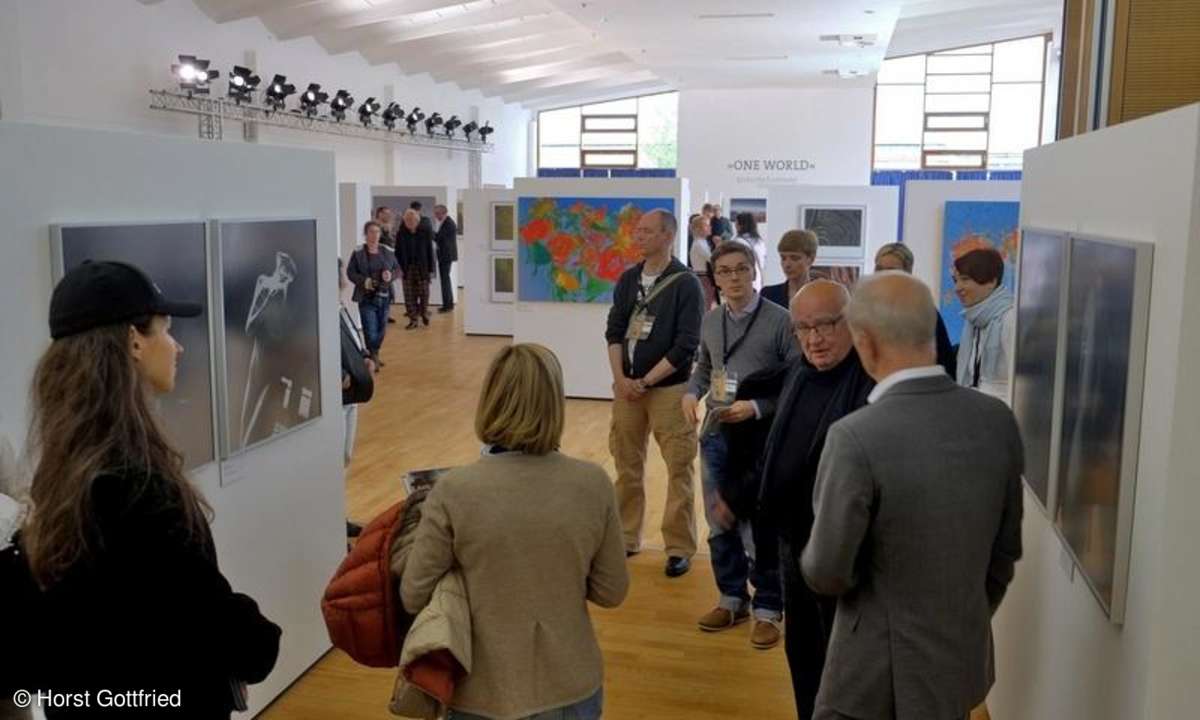Umweltfotofestival Zingst