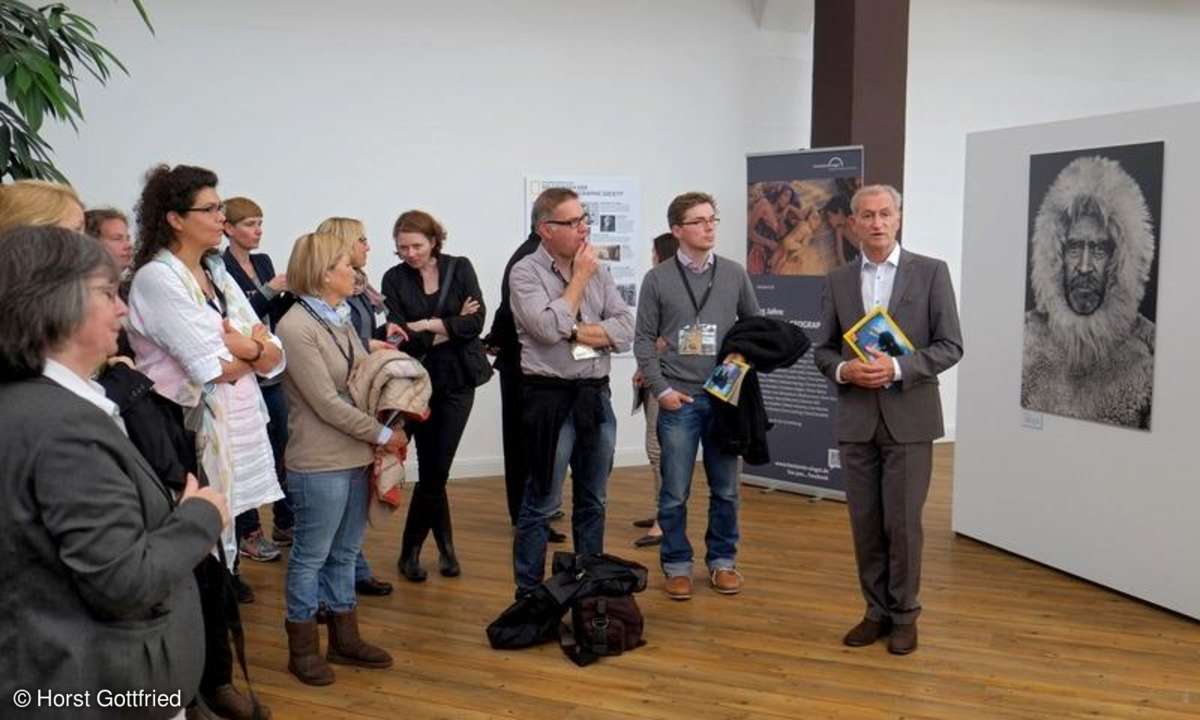Umweltfotofestival Zingst