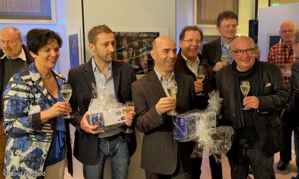 Umweltfotofestival Zingst