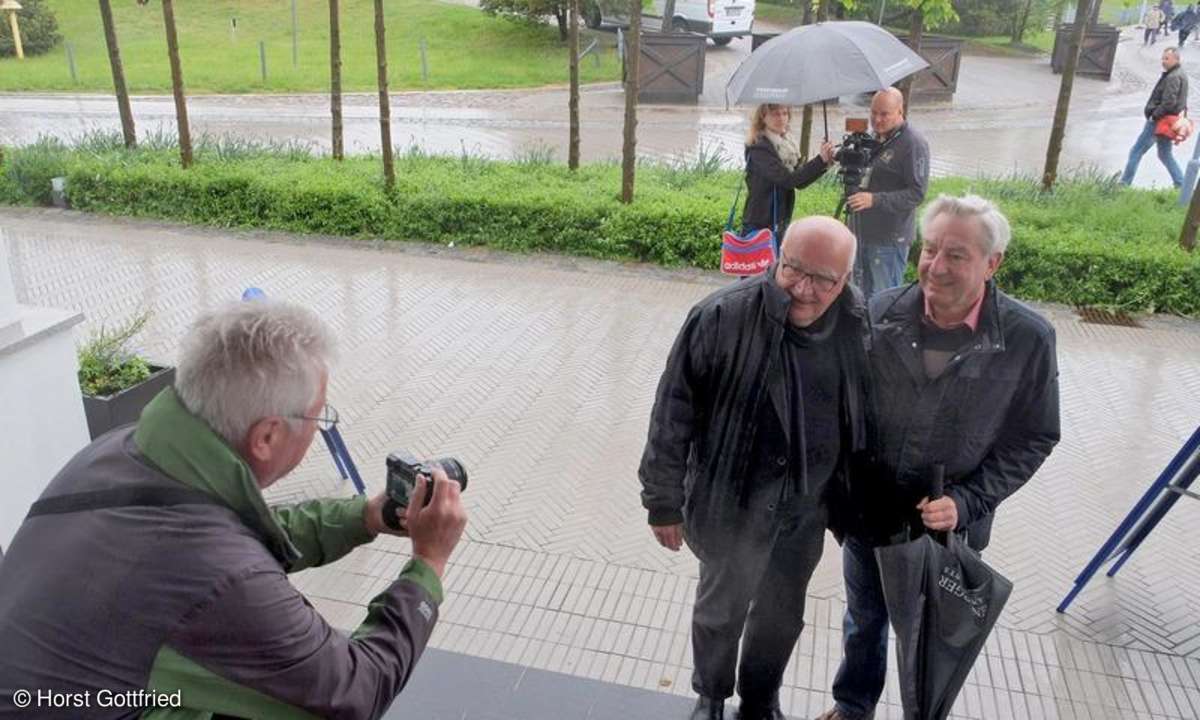 Umweltfotofestival Zingst