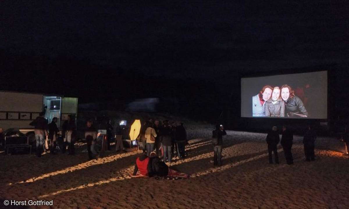 Umweltfotofestival Zingst