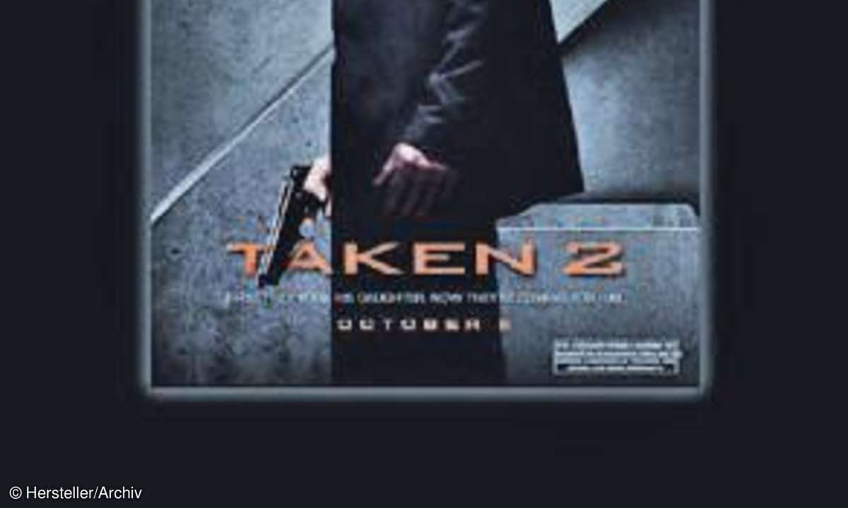 kino, technik, trends