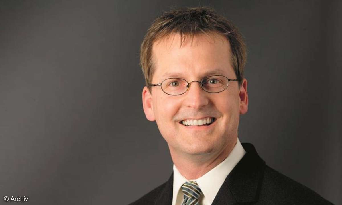Rick Schwartz