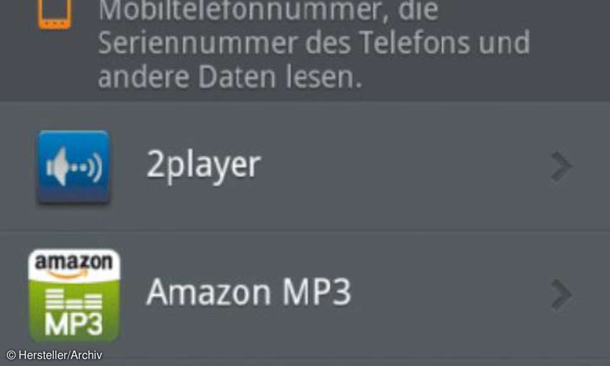 software, apps, sicherheit