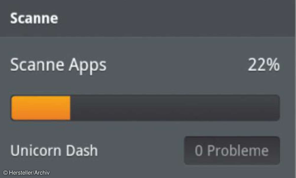 software, apps, sicherheit