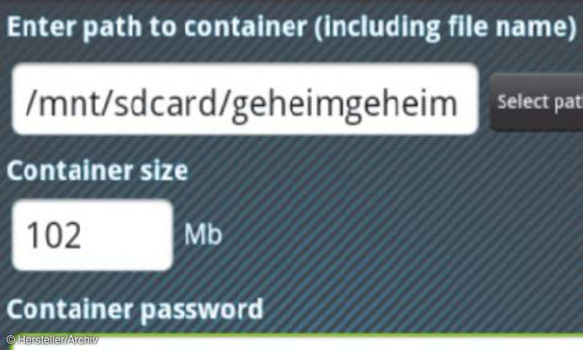 software, apps, sicherheit