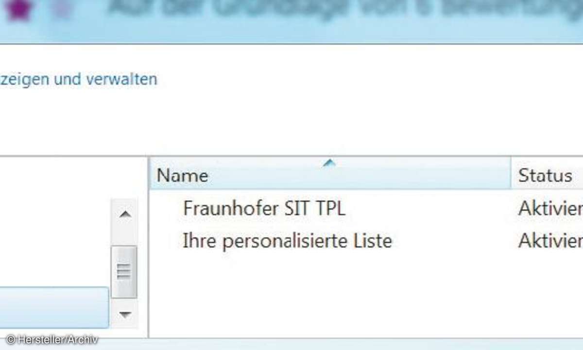 software, tools, sicherheit