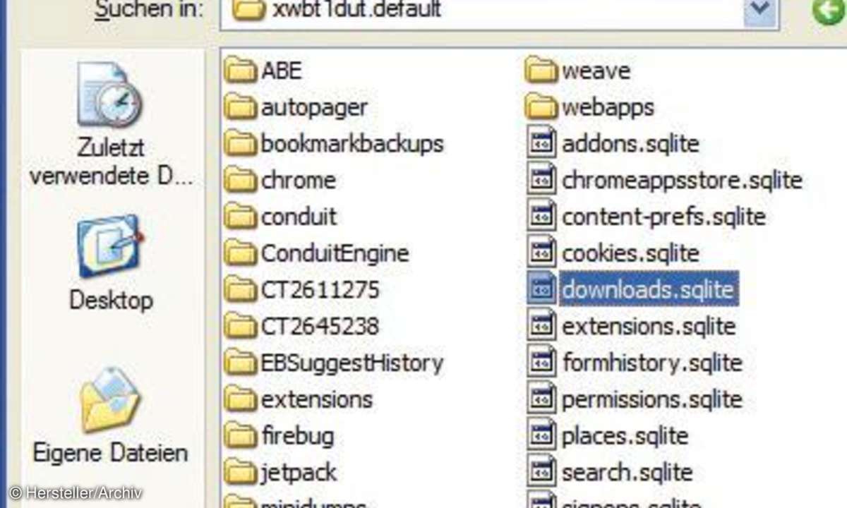 software, tools, firefox