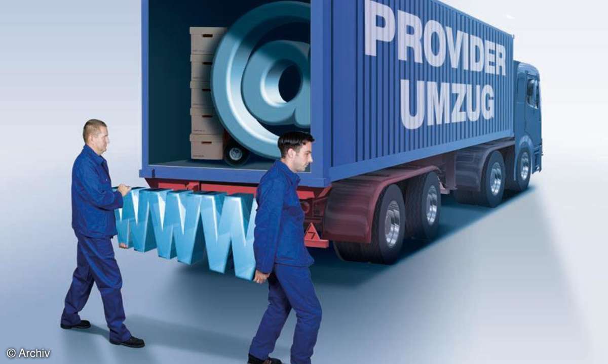 Mieser DSL-Vertrag? So kommen Sie raus!