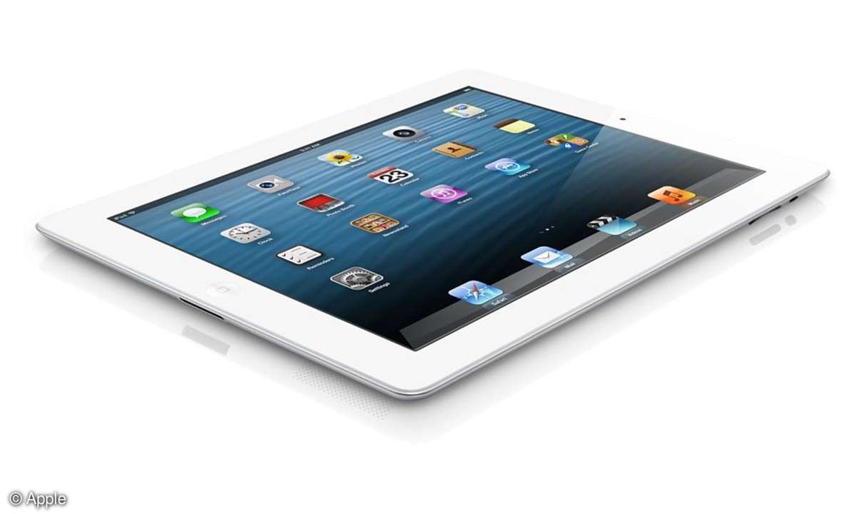 iPad 2