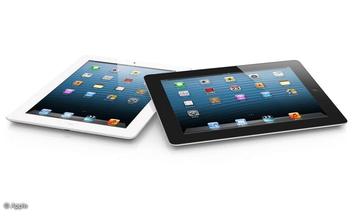iPad 4
