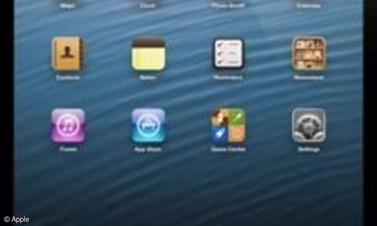 iPad 3