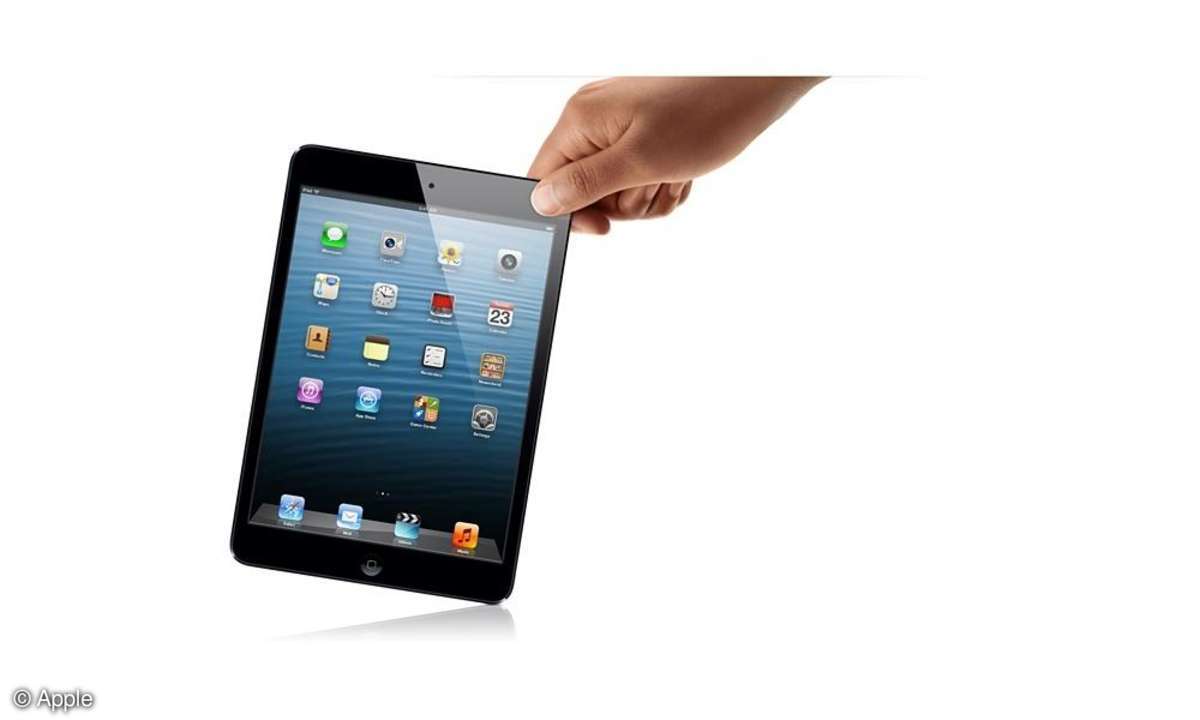 iPad mini