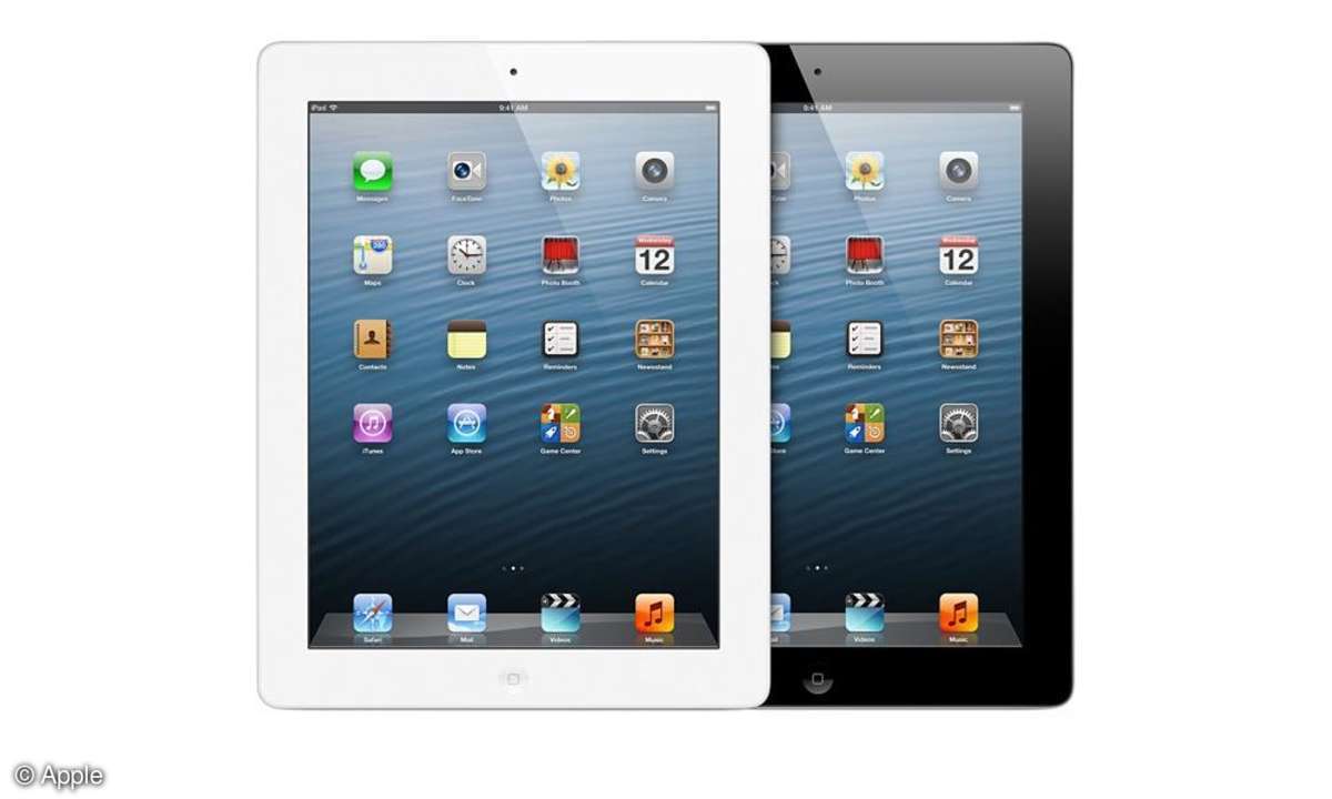 iPad 2