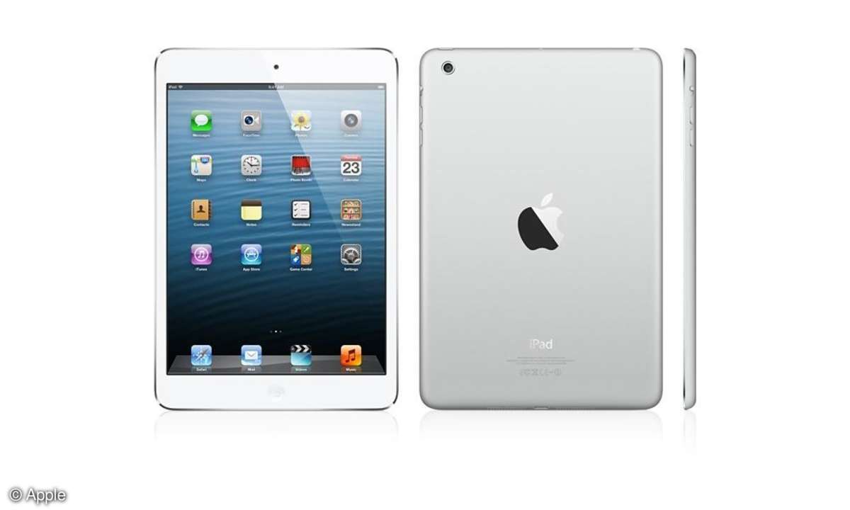 iPad mini