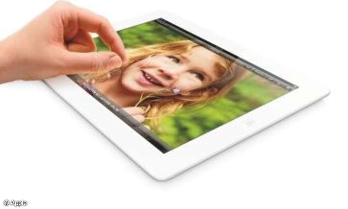 iPad 4