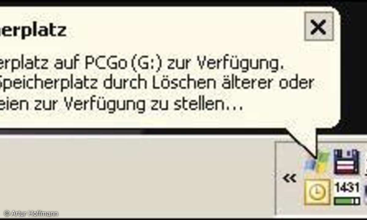 10 lästige Windows-Probleme
