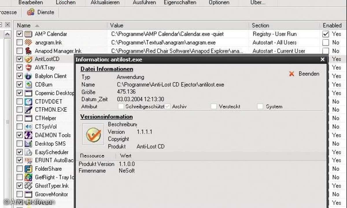 10 lästige Windows-Probleme